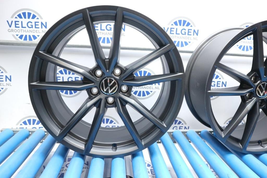 19 inch originele VW Passat 3G B8 Pretoria  5x112, 19 inch, Gebruikt, Velg(en), -