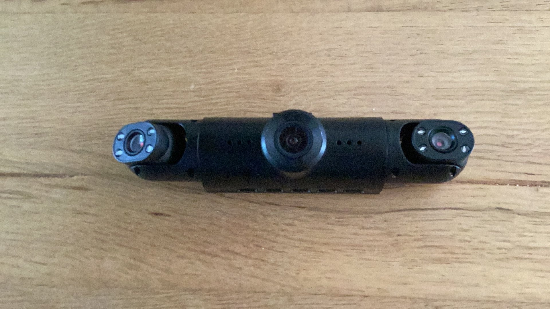 Nog niet gebruikte Dasc Cam, Ophalen, Nieuw