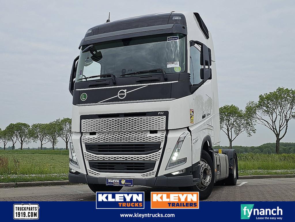 VOLVO FH 500 xl alcoa's i-park-c, Auto's, Automaat, Euro 6, 510 pk, Stoelverwarming