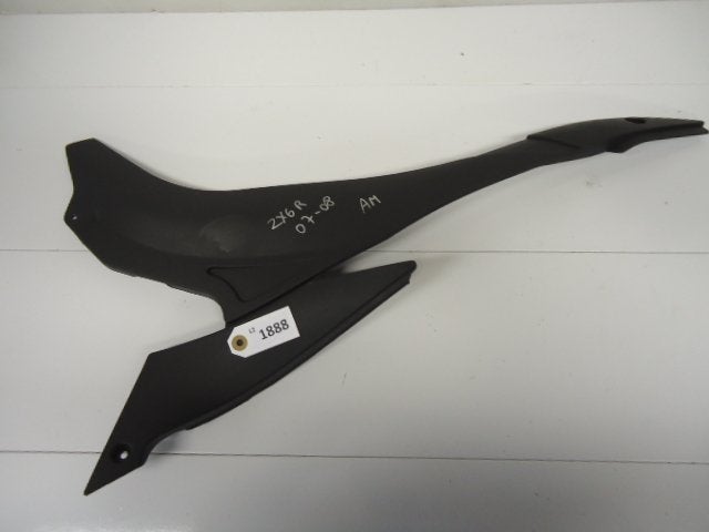 ZX6R 2007 - 2008 Kawasaki Cover Cover onder zadel D1-13268