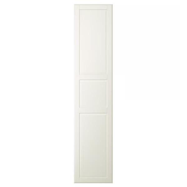 IKEA Tyssedal deuren (4 stuks) met handgrepen, Huis en Inrichting, Kasten | Kledingkasten, Ophalen, Overige materialen, Minder dan 50 cm