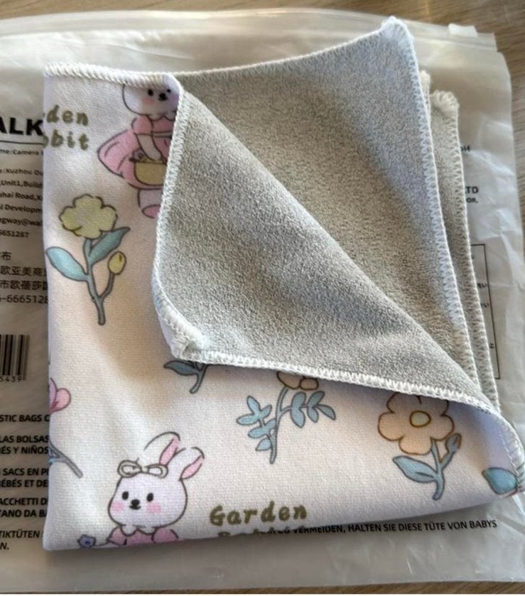 Sticky cloth, Ophalen of Verzenden, Zo goed als nieuw