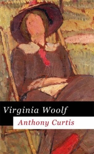 Anthony Curtis: Virginia Woolf. Bloomsbury and beyond., Boeken, Ophalen of Verzenden, Nieuw, Wereld overig