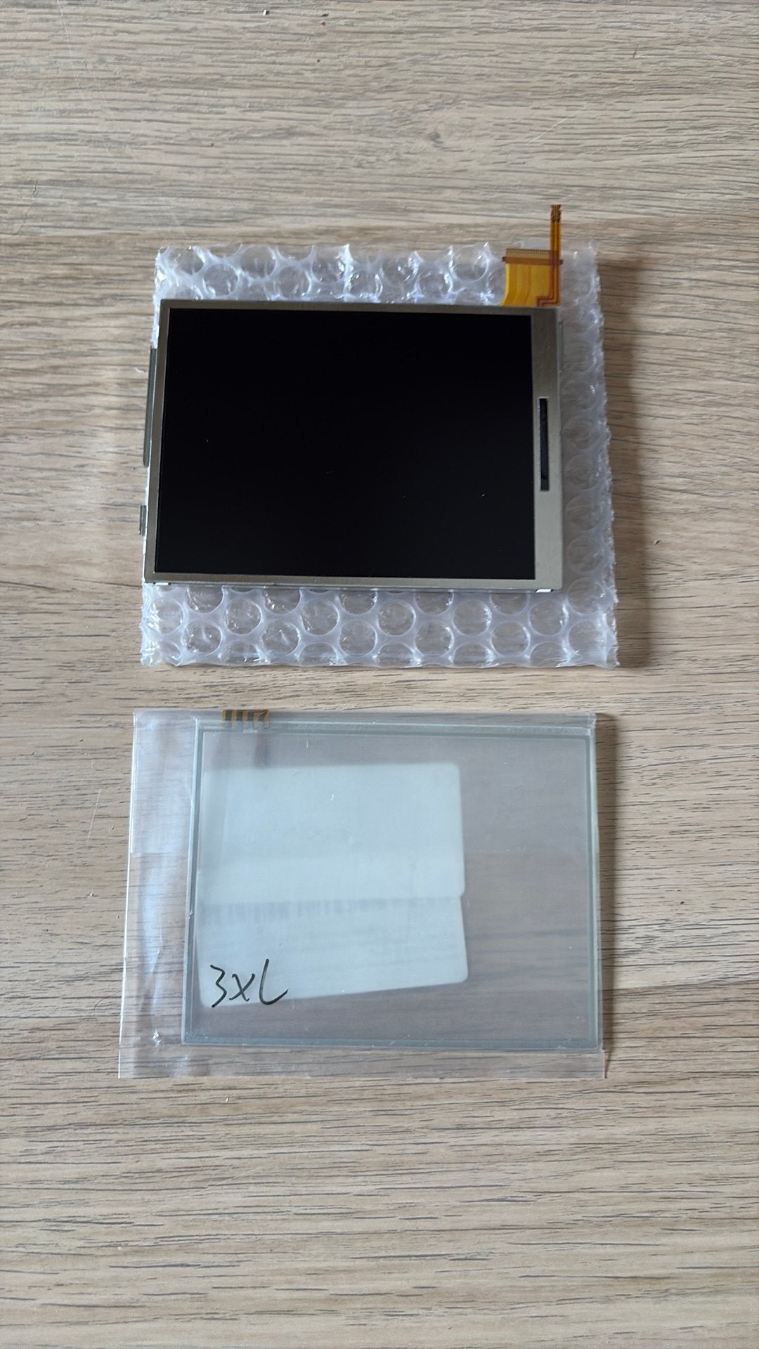 3DS XL Onderste Scherm en Touchscreen, Ophalen of Verzenden, Nieuw