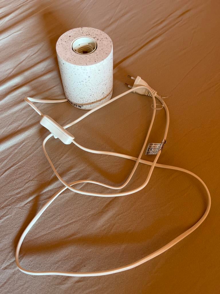 IKEA Lamp - Modern Design, Ophalen, Nieuw