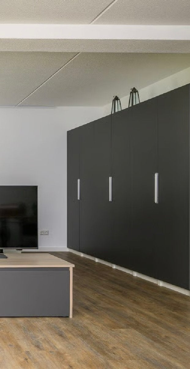 4 PAX kasten IKEA, Huis en Inrichting, Kasten | Kledingkasten, Ophalen, Overige materialen, Met deur(en), 200 cm of meer