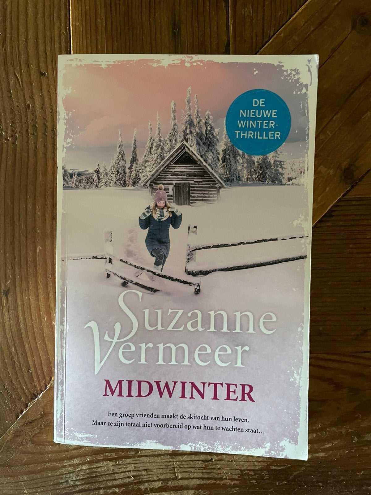Suzanne Vermeer, Boeken, Ophalen of Verzenden, Gelezen