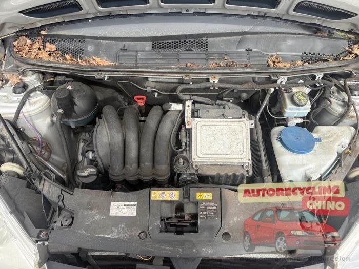 Versnellingsbak van een Mercedes A-Klasse, Auto-onderdelen, Transmissie en Toebehoren, Ophalen, Gebruikt, -, -
