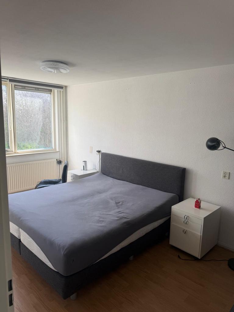 Kamer te huur in Alkmaar noord