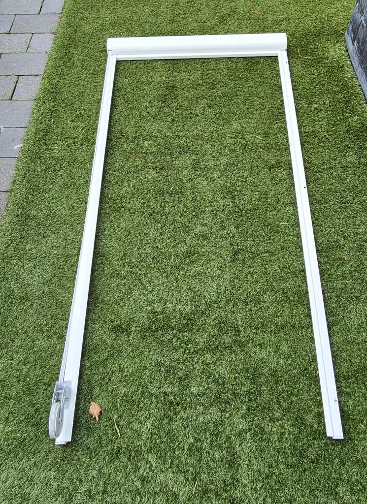 Screen, Ophalen, 150 tot 300 cm, Screen, Minder dan 250 cm