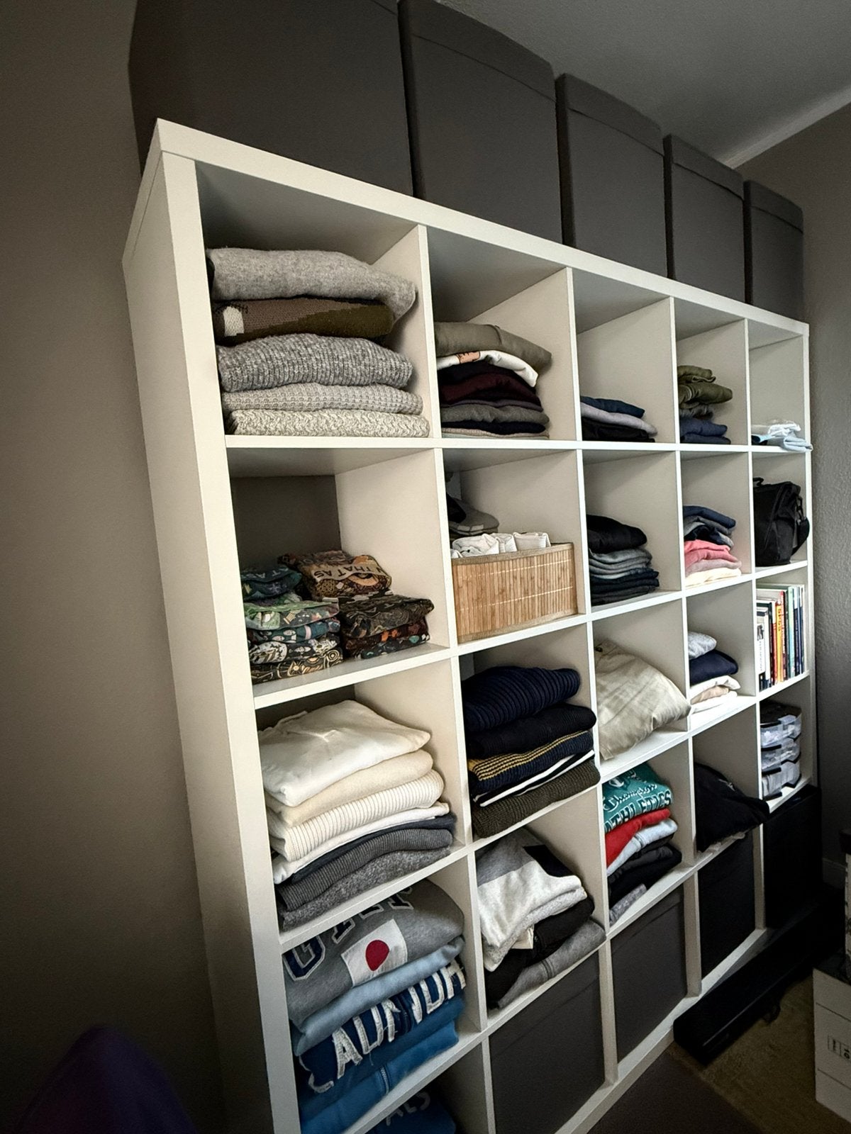 Ikea kasten, Ophalen, Zo goed als nieuw