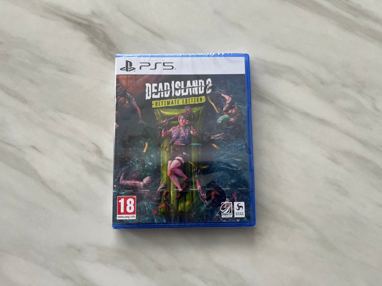 Dead Island 2 Ultimate - PS5 (sealed), Ophalen of Verzenden, Nieuw