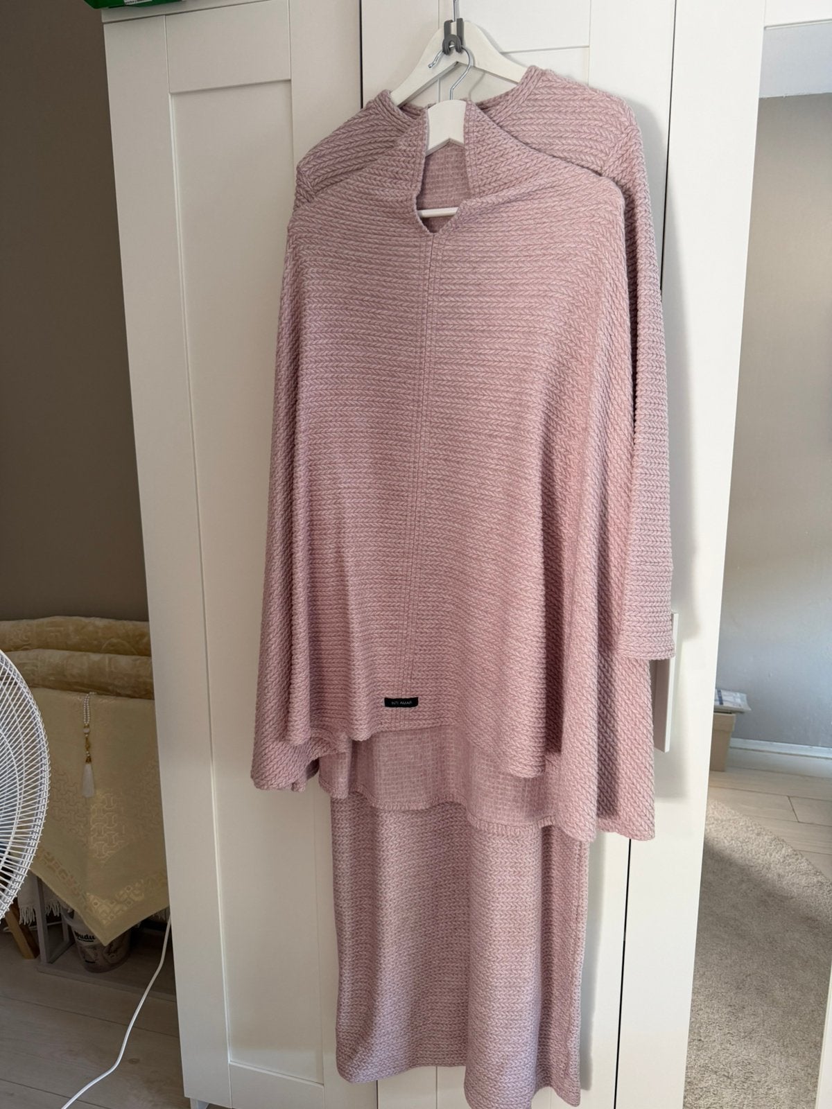 Inti Amar, Kleding | Dames, Ophalen of Verzenden, Zo goed als nieuw, Maat 38/40 (M)