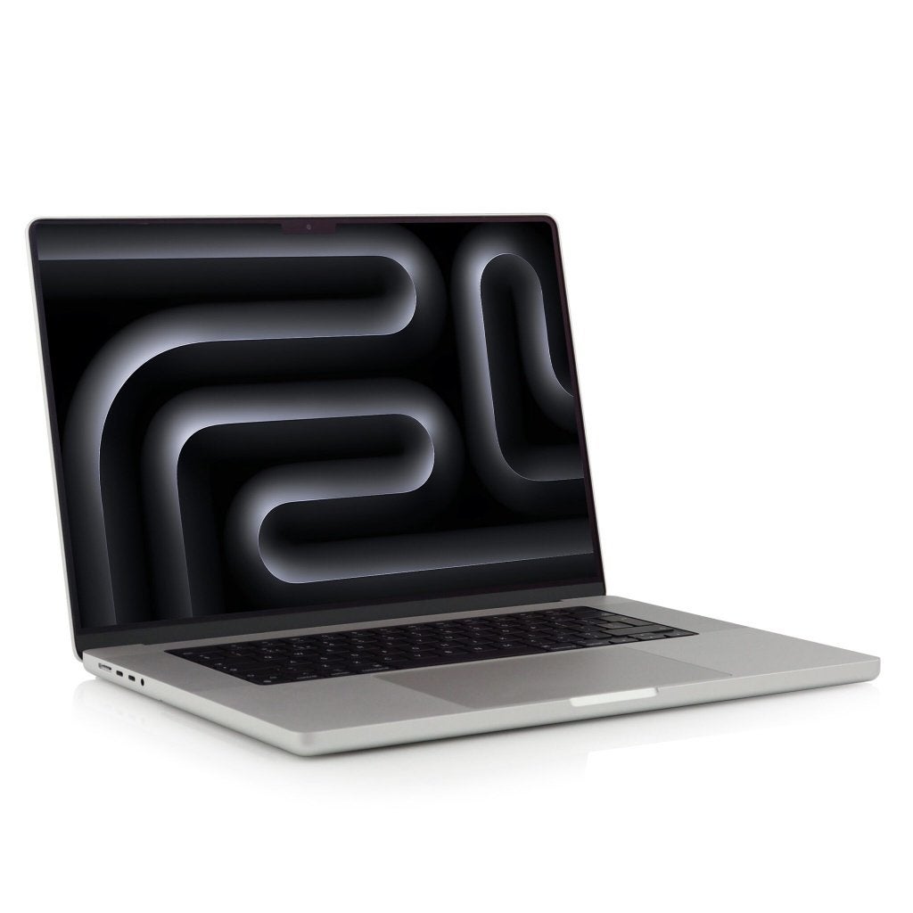 Macbook Pro 16" M3 MAX 64GB 40CORE 2TB 2023 met beschermhoes, Computers en Software, Apple Macbooks, 1 TB of meer, 64 GB of meer