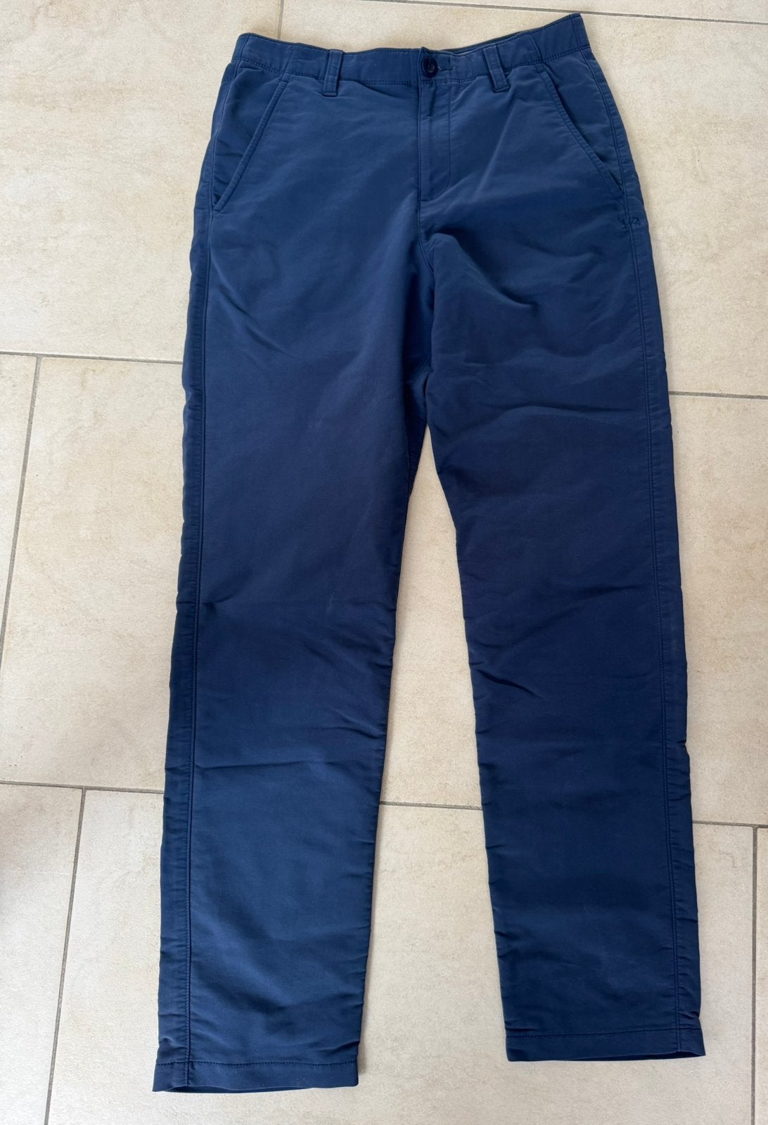 Under Armour golf broek  maat 16 jaar 158 164 kind, Ophalen of Verzenden, Gebruikt, Kleding, Overige merken