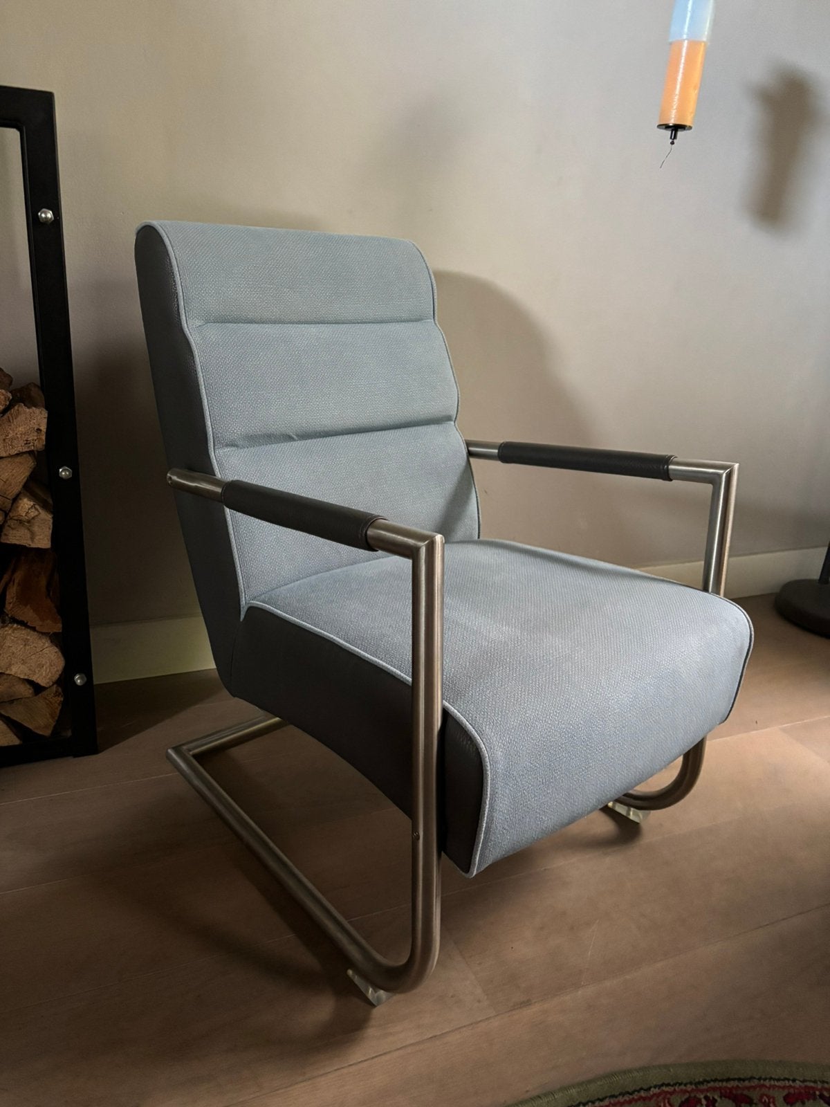 Xooon Luzern fauteuil lounge chair, Ophalen, ., ., 75 tot 100 cm