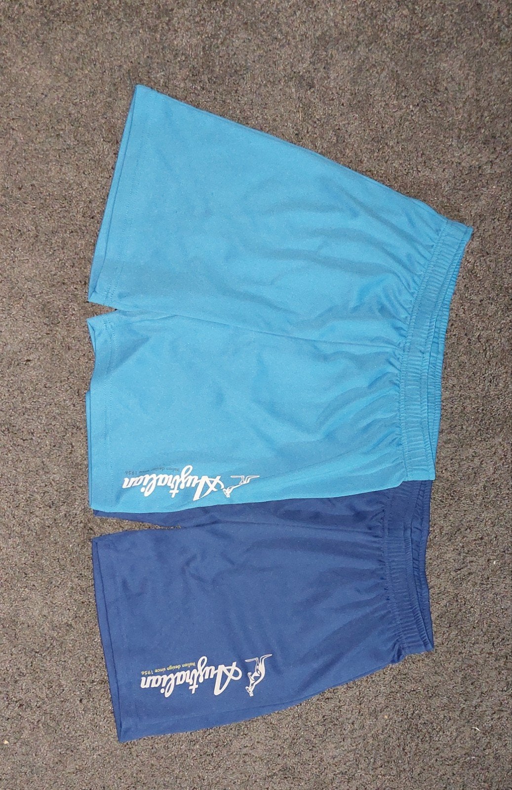 2 broekjes van Australian(Merk), Ophalen of Verzenden, Maat 46 (S) of kleiner, Blauw, Australian