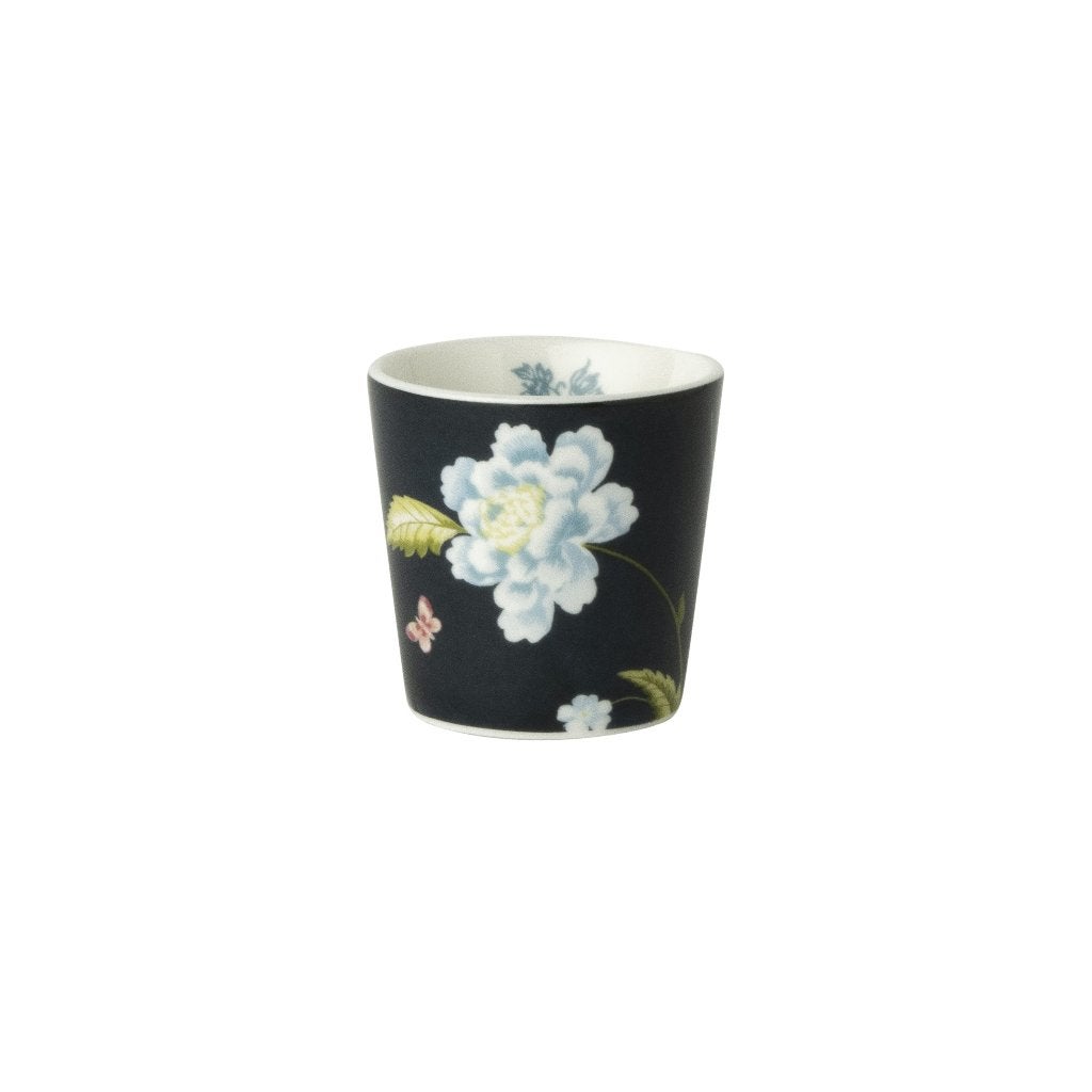Eierdopjes Midnight Uni Laura Ashley Heritage  servies, Overige merken, Overige typen, Nieuw, Ophalen of Verzenden