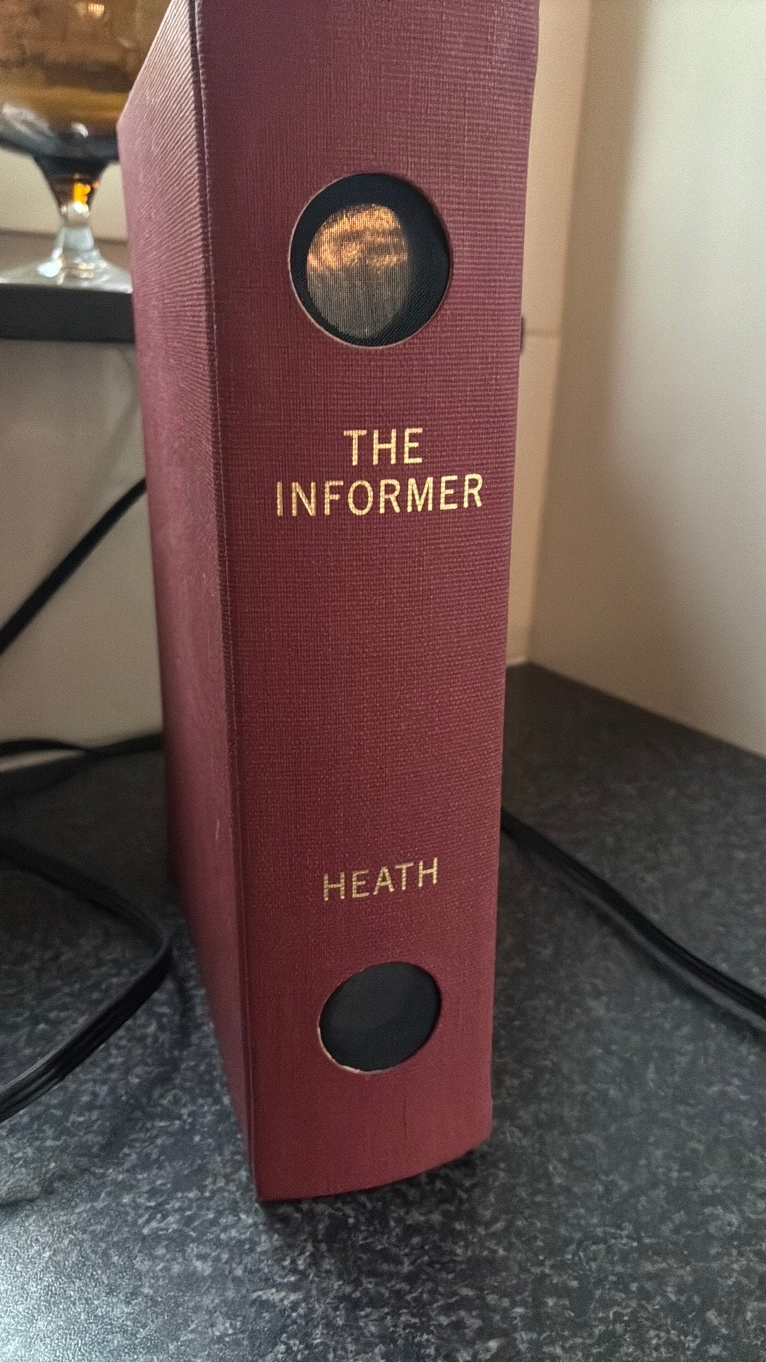 Vintage Heathkit GD-49 Ultrasoon Alarm - 'The Informer', Ophalen of Verzenden, Gebruikt, Compleet systeem, Beweging