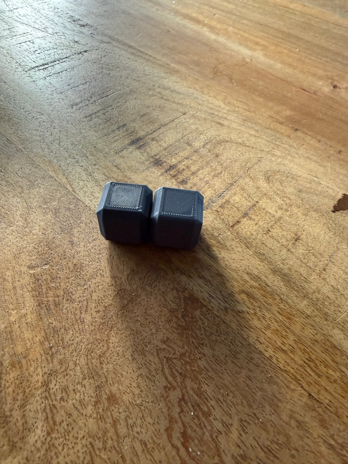 3D Geprinte Cube Fidget Toy - Diverse Kleuren Mogelijk, Ophalen of Verzenden, Nieuw, Jongen of Meisje