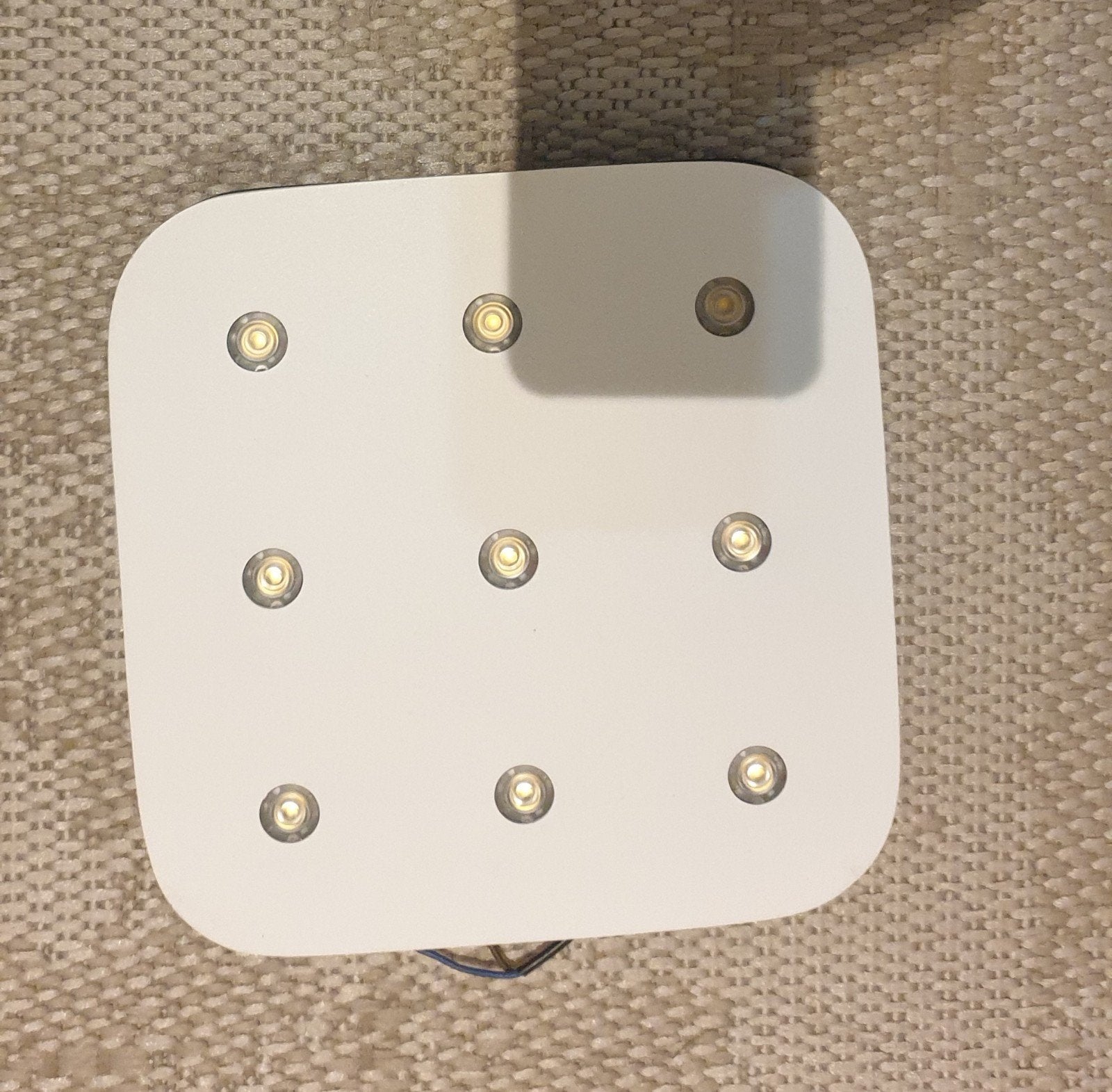 Led verlichting, Ophalen, E27 (groot), Led-lamp