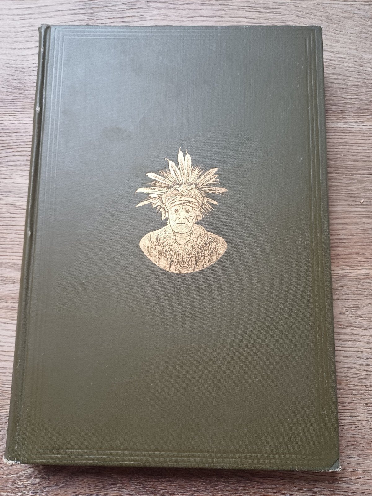 antiek boek Ethnology of the Kwakiutl - Franz Boas (1921), Ophalen of Verzenden, Franz Boas