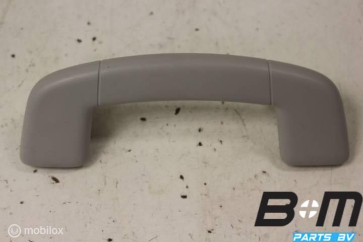 Handgreep in hemel LV of RV VW Golf 7 5G0857607B, Auto-onderdelen, Gebruikt