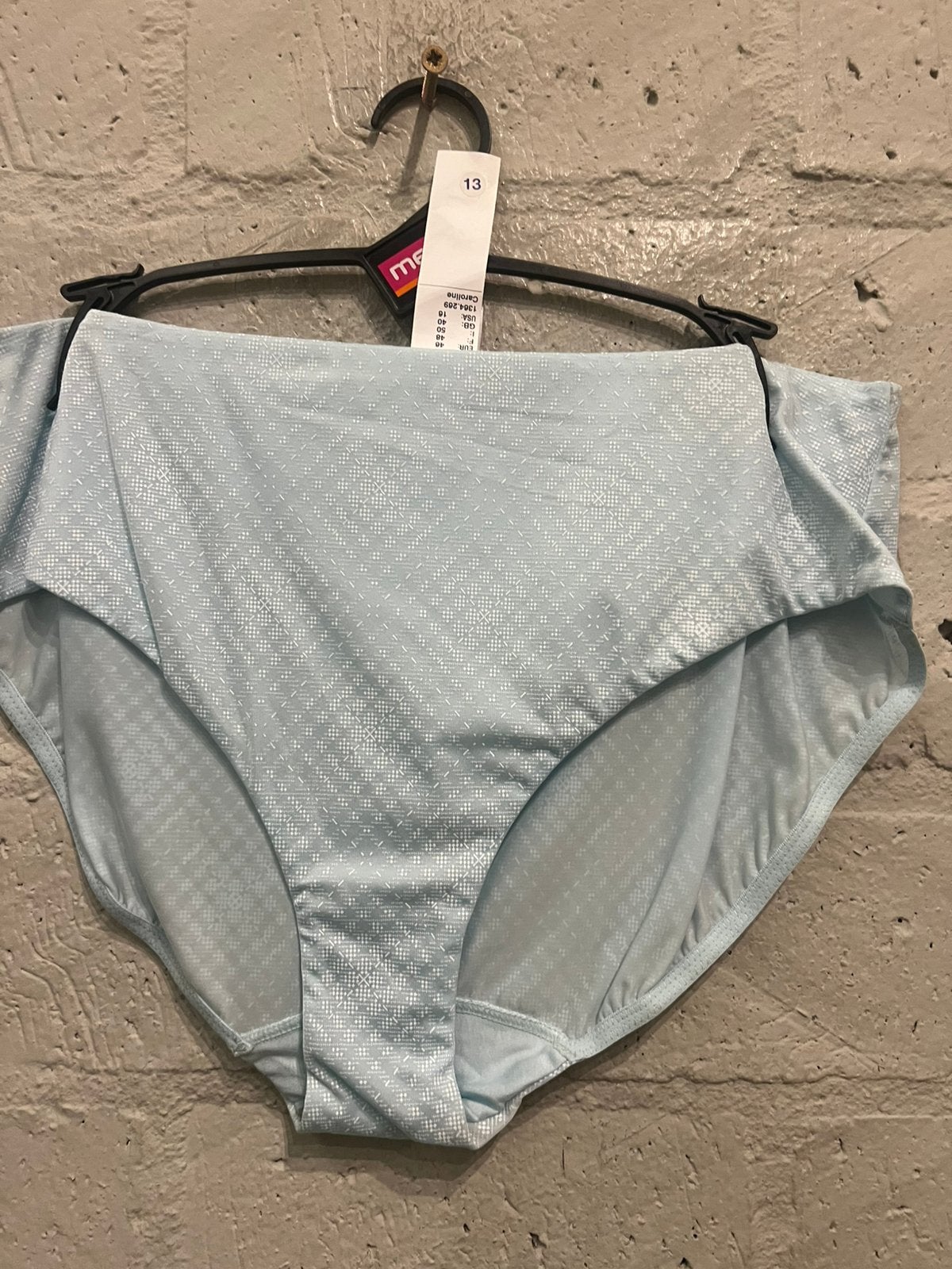 Rosa Faia slip maat 46 NIEUW!! Nu €7.50, Ophalen of Verzenden, Slip