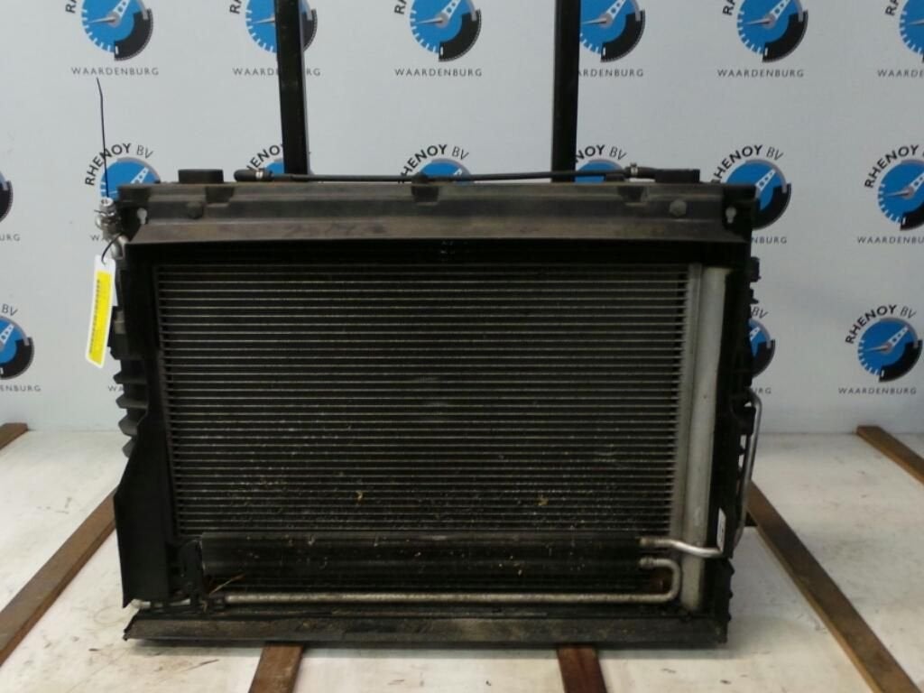 BMW 5 SERIES 545IA KOELERPAKKET 2004, Ophalen of Verzenden, Gebruikt, ARN erkend