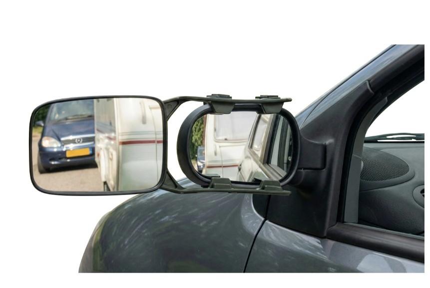 Caravanspiegels nieuw!, Ophalen of Verzenden, Nieuw