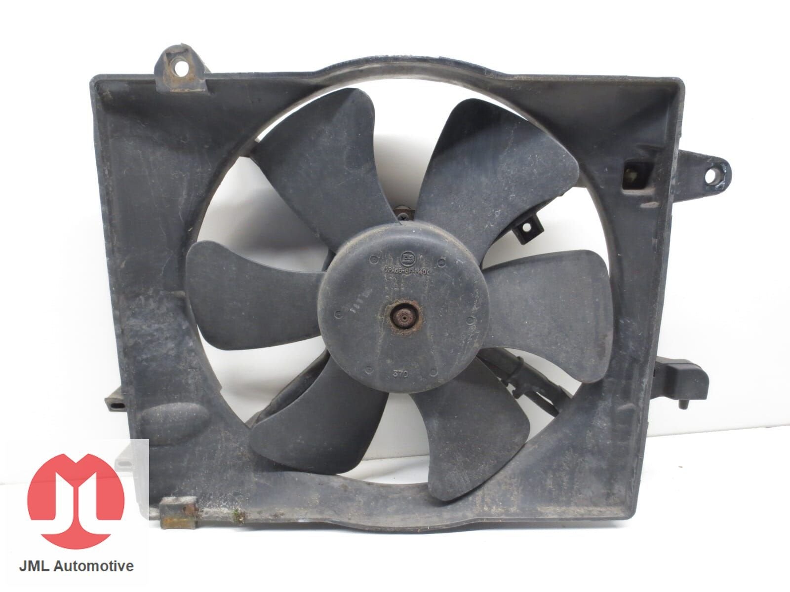 KOELVIN FAN VENTILATOR CHEVROLET MATIZ, Gebruikt, -, Ophalen of Verzenden, -