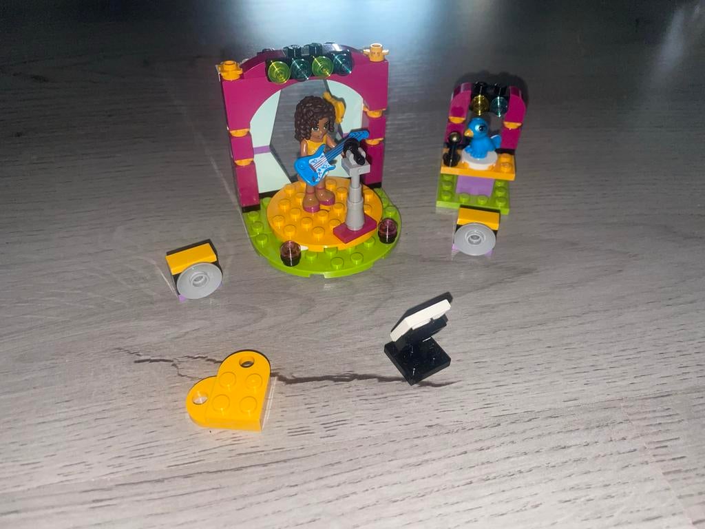 Lego Friends 41309, Ophalen, Gebruikt, Lego, Friends