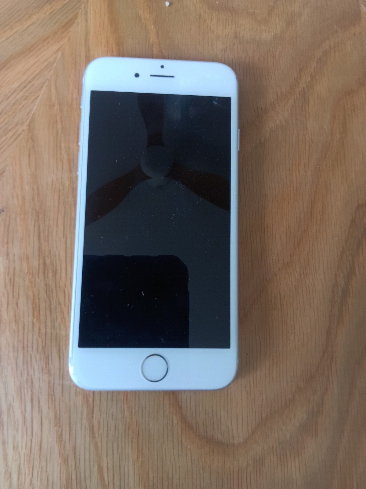iphone 6s 32gb, Telecommunicatie, Mobiele telefoons | Apple iPhone, Ophalen, Met simlock, Zilver, IPhone 6S