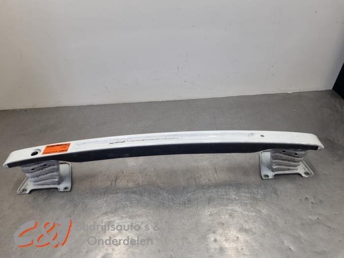 Bumperframe achter van een Fiat Doblo, Gebruikt, -, -, Ophalen of Verzenden