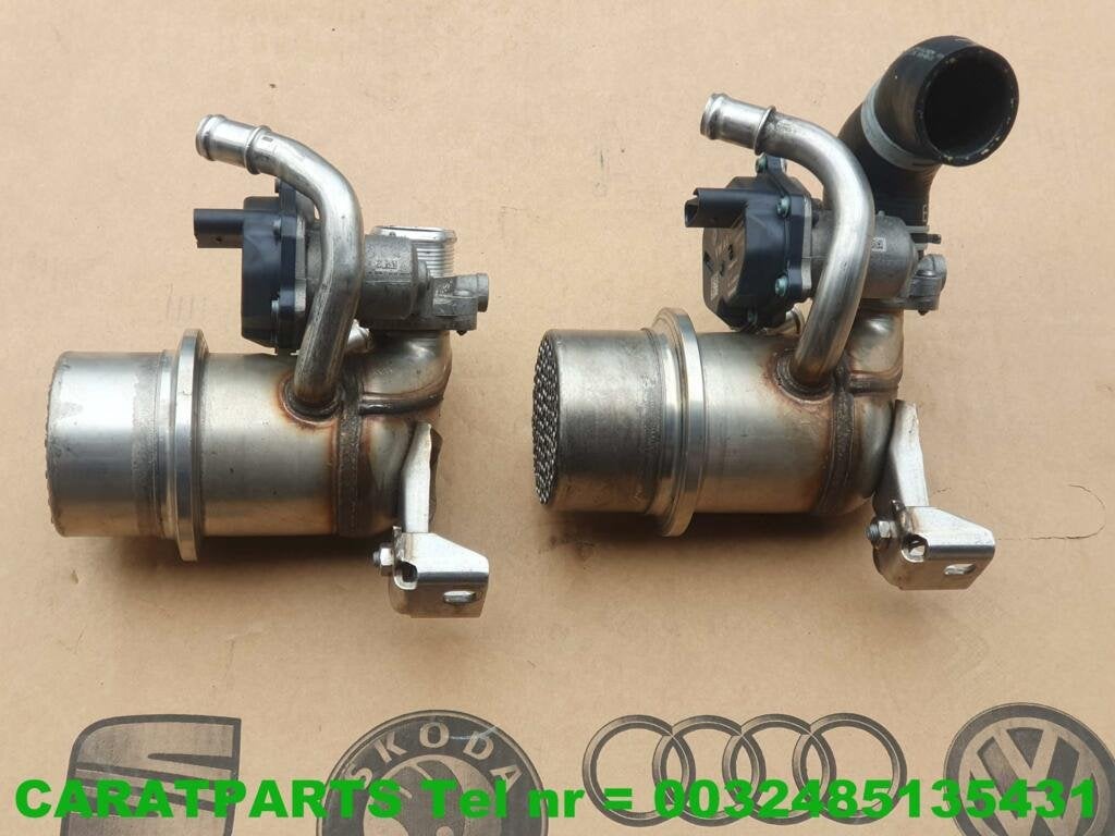04L131512 t roc egr klep tiguan EGR koeler polo 2g arteon .., Skoda, Gebruikt, Volkswagen AG, Berliner Ring 2
38440  Wolfsburg, DE