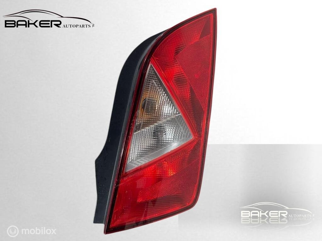 Achterlicht rechts Seat Mii  ('12-'18) 1SL945096H, Gebruikt, Ophalen of Verzenden, Seat, Seat