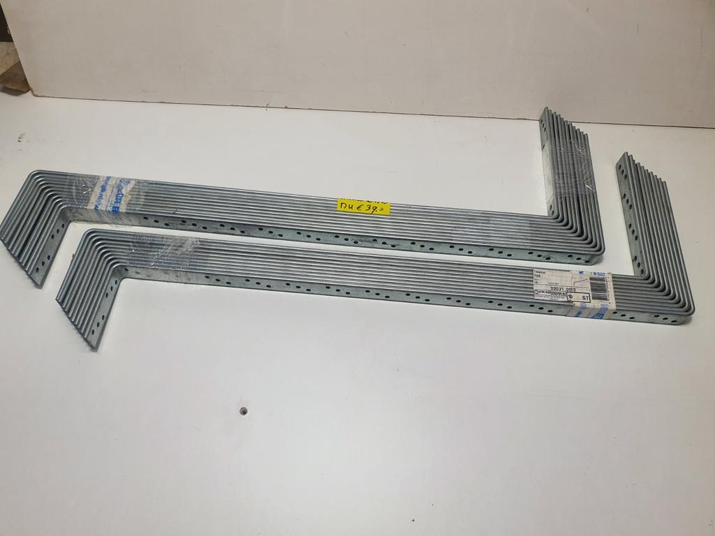 Trekanker 700 mm, Ophalen of Verzenden, Nieuw