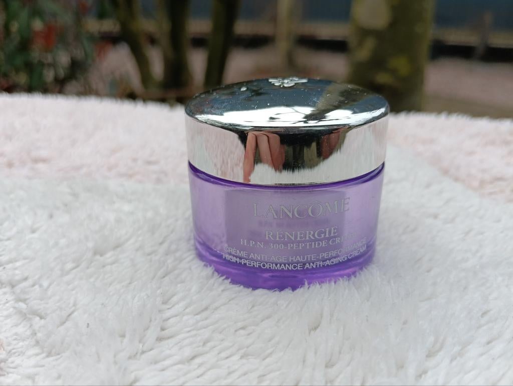 Lancôme Rénergie H.P.N. 300-Peptide Cream 15ml, Ophalen of Verzenden, Nieuw