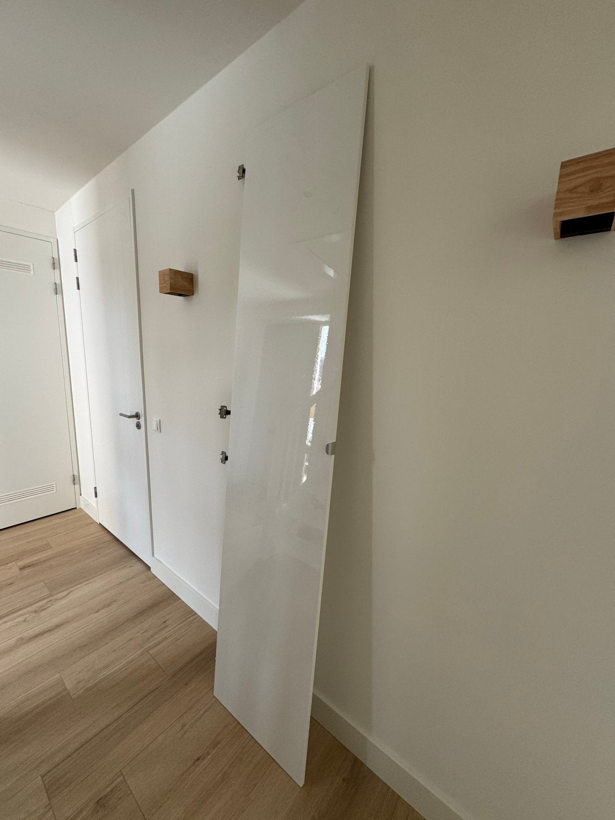 IKEA PAX Fardal deur (3 stuks), Huis en Inrichting, Kasten | Kledingkasten, Ophalen, Zo goed als nieuw, 50 tot 100 cm, 200 cm of meer