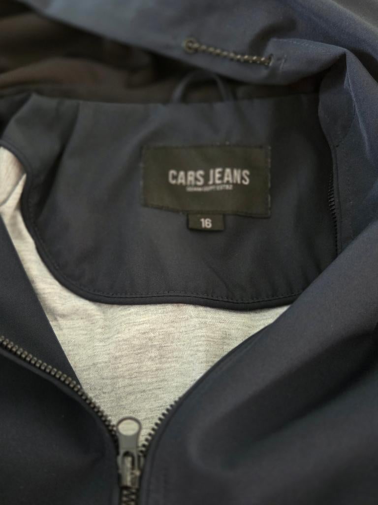 Cars zomerjas maat 176 prima staat, Kinderen en Baby's, Kinderkleding | Maat 176, Ophalen of Verzenden, Zo goed als nieuw, Cars
