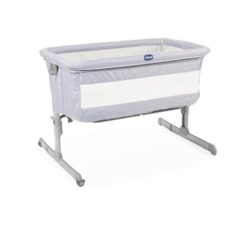 Co sleeper, Ophalen, Gebruikt, Minder dan 140 cm, Minder dan 70 cm