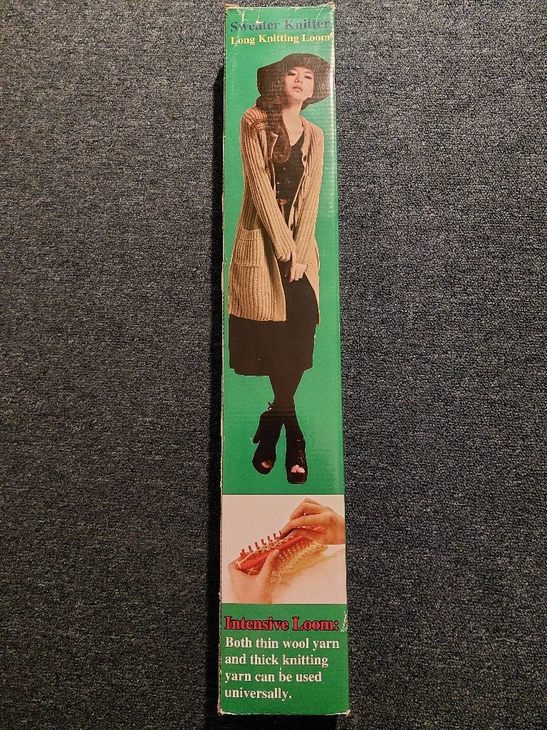 Breien, Hobby en Vrije tijd, Ophalen, Zo goed als nieuw, Breien, Overige typen