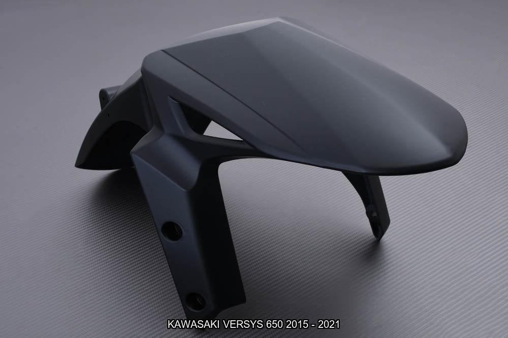AVDB Voorspatbord voor KAWASAKI VERSYS 650 2015 - 2021, Verzenden, Nieuw