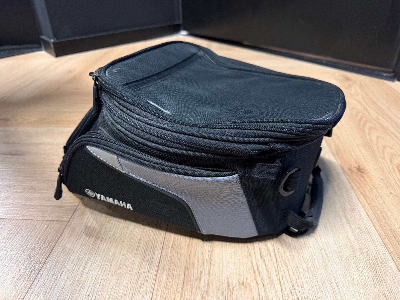 Yamaha City Tanktas Tracer 900 incl Tankring 11-15L MT09, Ophalen of Verzenden, Zo goed als nieuw