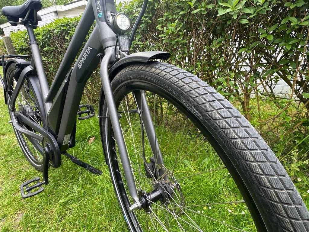 Foto 4 van ️ Te koop: Sparta R5Te E-bike