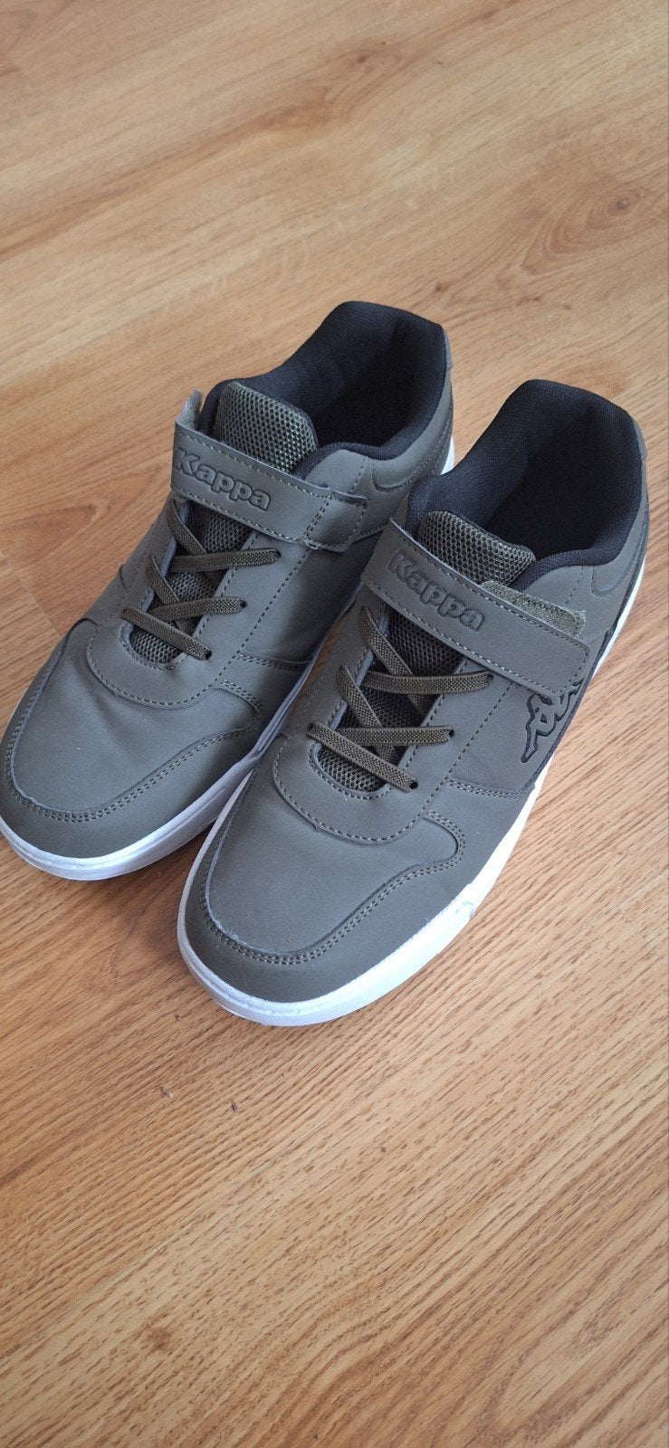 Kappa schoenen, maar 39, Ophalen of Verzenden