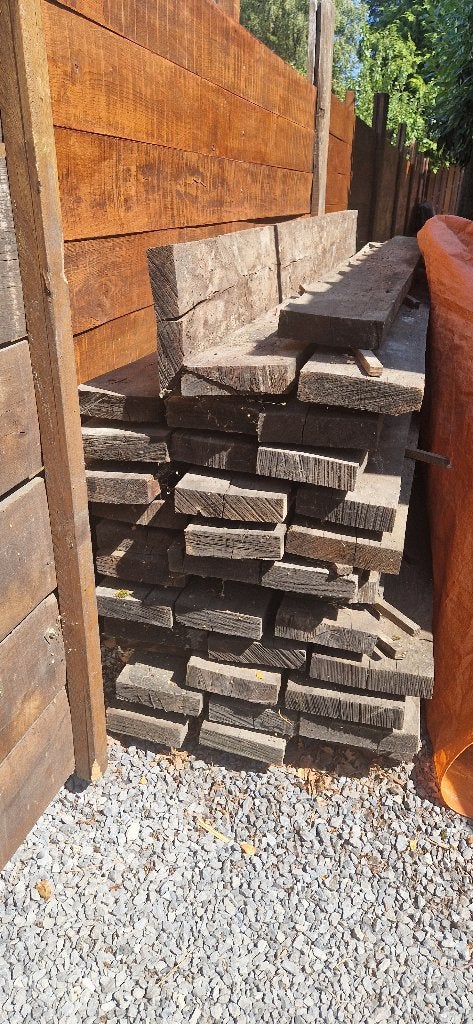 Eiken planken, Ophalen, Eiken, Nieuw, 250 tot 300 cm