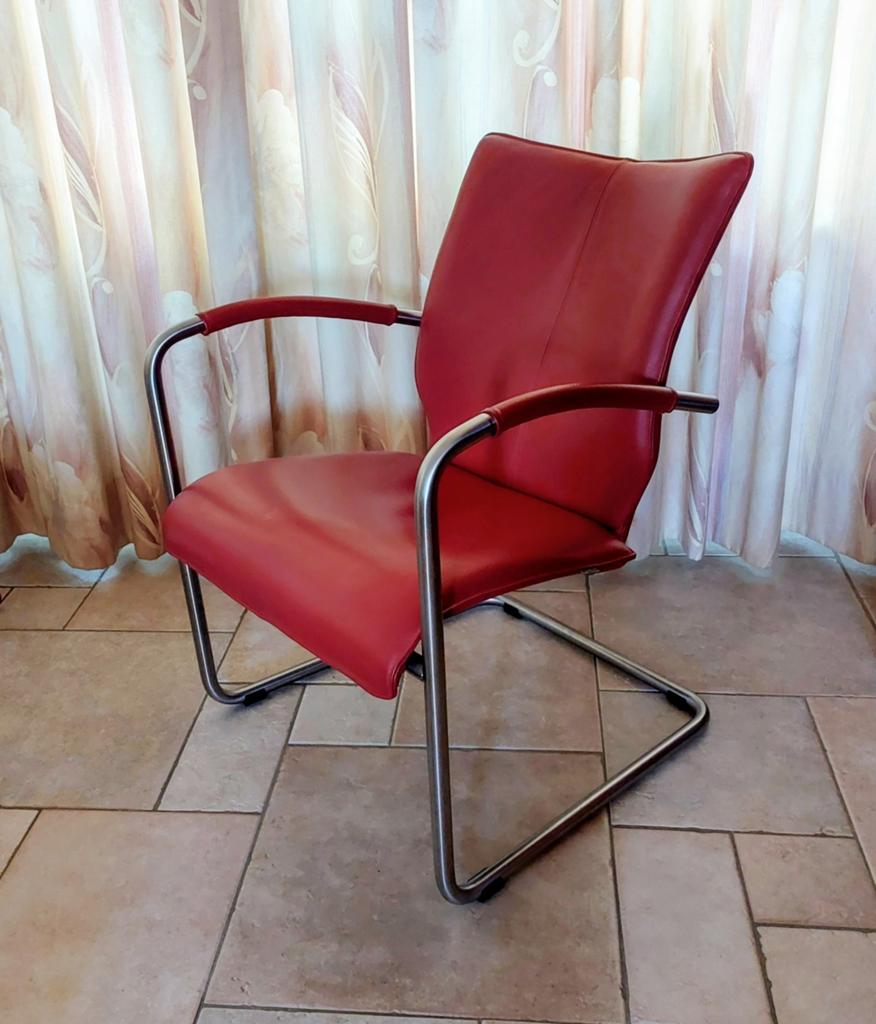 Bree's New World Fauteuil, Ophalen, Minder dan 75 cm, Zo goed als nieuw, Modern
