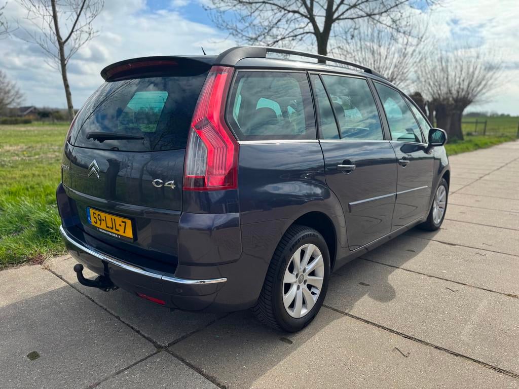 Citroën C4 Grand Picasso