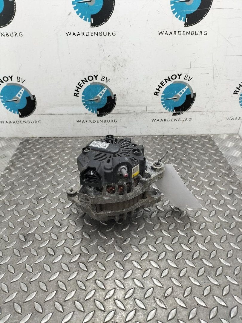 HYUNDAI I20 DYNAMO 2018, Ophalen of Verzenden, Gebruikt, Stiba lid